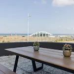 Apartamento Haya Seaview - Kurhaus