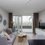 Haya Seaview - Kurhaus *