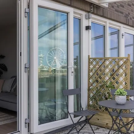 Haya Seaview - Kurhaus *