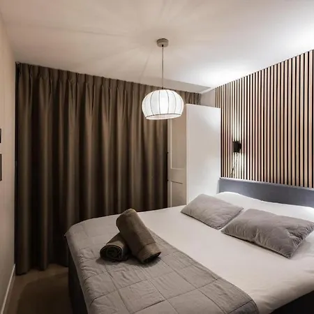 Haya Seaview - Kurhaus *