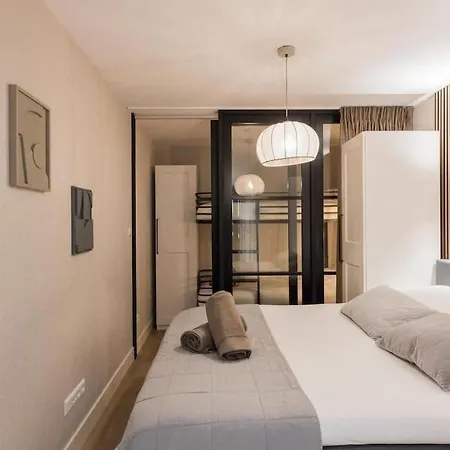 Apartman Haya Seaview - Kurhaus Hága