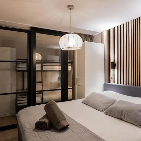 Haya Seaview - Kurhaus Hága