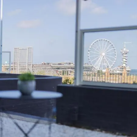 Haya Seaview - Kurhaus