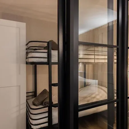 Haya Seaview - Kurhaus *