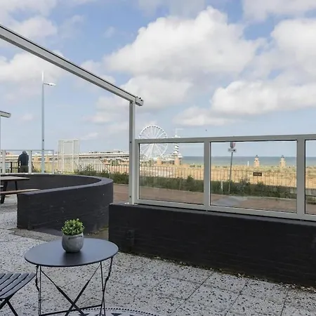 Haya Seaview - Kurhaus * Hága