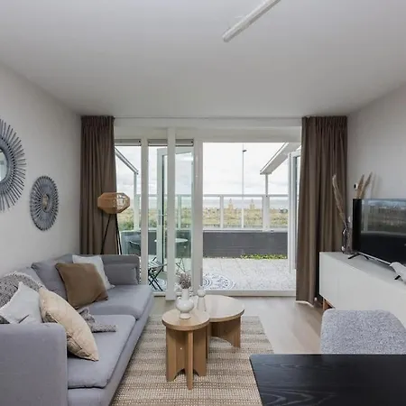 Haya Seaview - Kurhaus *