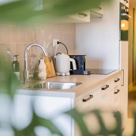 Apartman Haya Seaview - Kurhaus