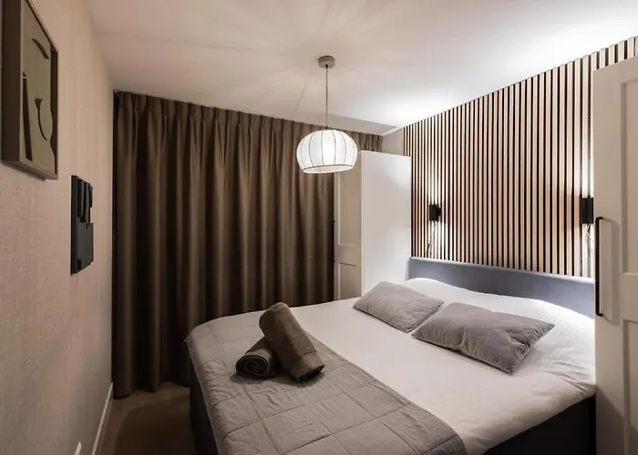 Haya Seaview - Kurhaus *