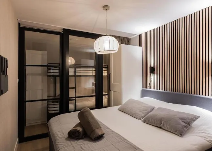 Haya Seaview - Kurhaus Hága