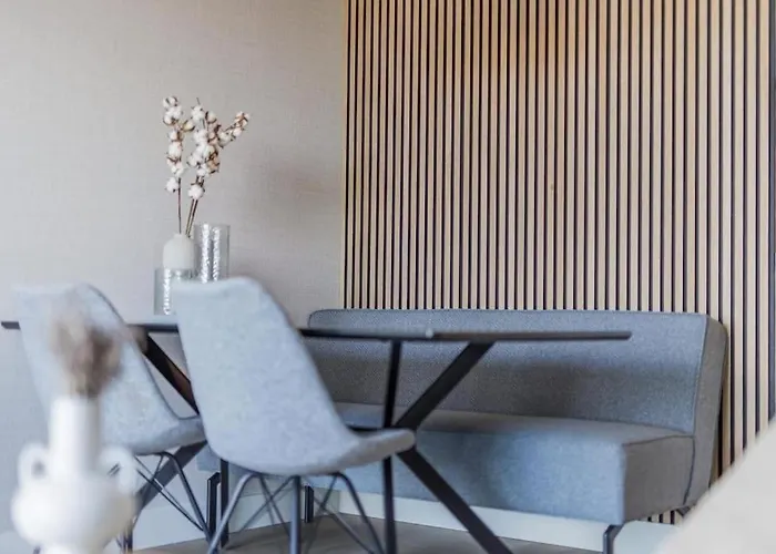 Haya Seaview - Kurhaus Hága