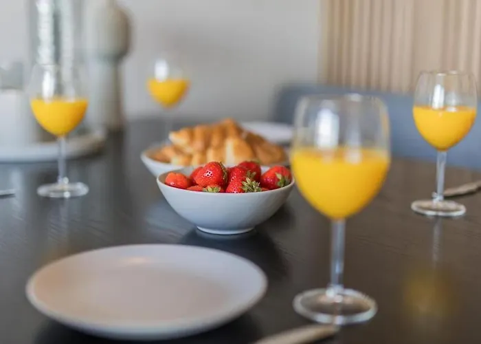 Haya Seaview - Kurhaus