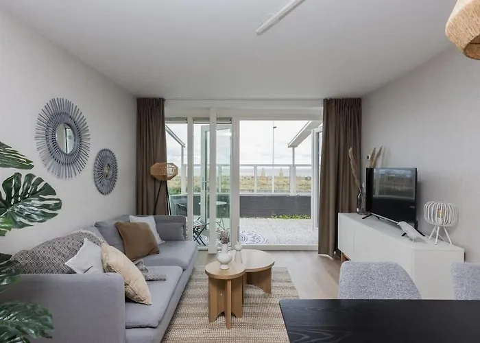 Haya Seaview - Kurhaus *