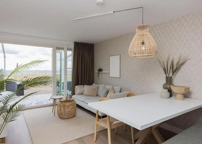 Haya Seaview - Kurhaus Haag