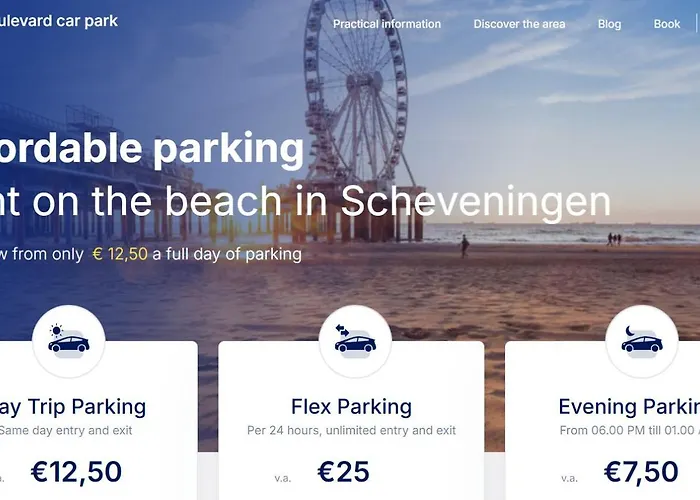 Haya Seaview - Kurhaus Apartment