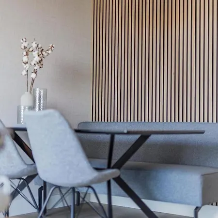 Haya Seaview - Kurhaus لاهاي