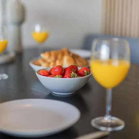 Haya Seaview - Kurhaus